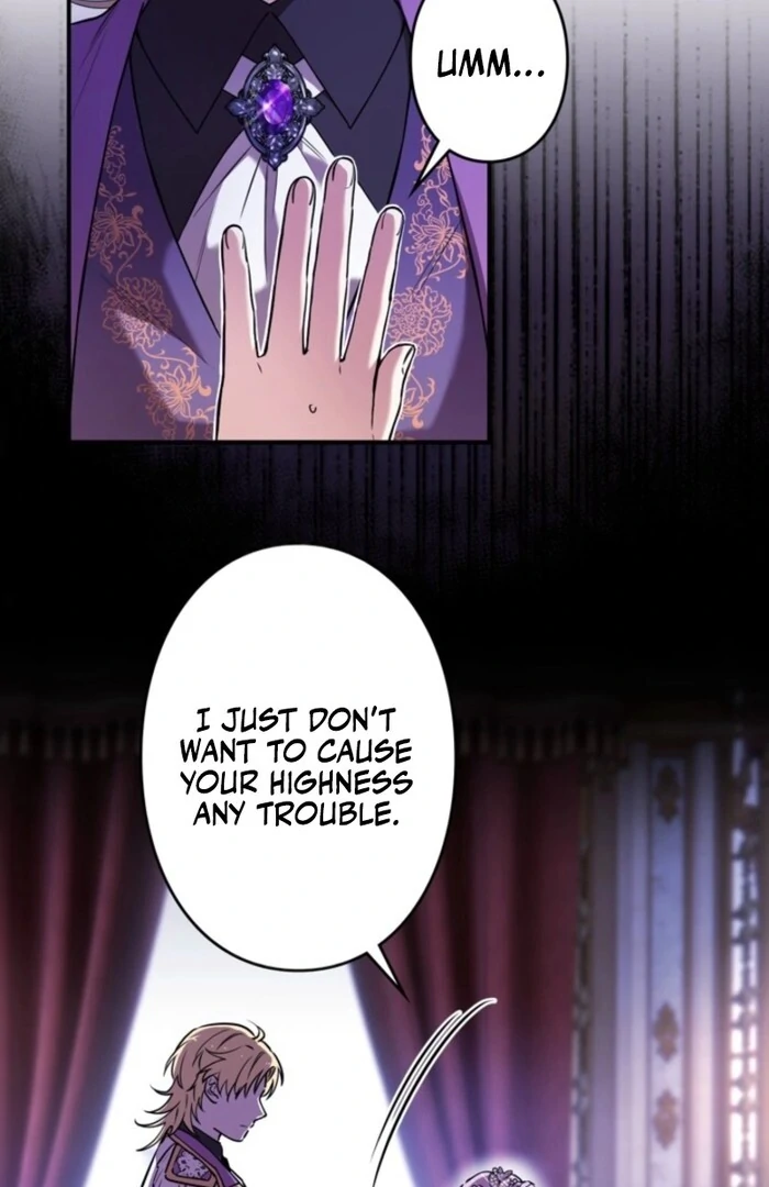 Although She is a Failed Princess, She is Loved by The Grand Duke in this Life Chapter 13 - page 51