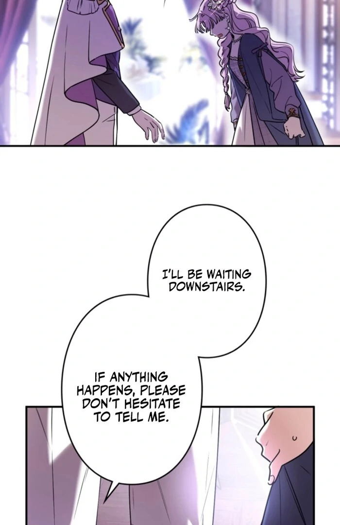 Although She is a Failed Princess, She is Loved by The Grand Duke in this Life Chapter 13 - page 52