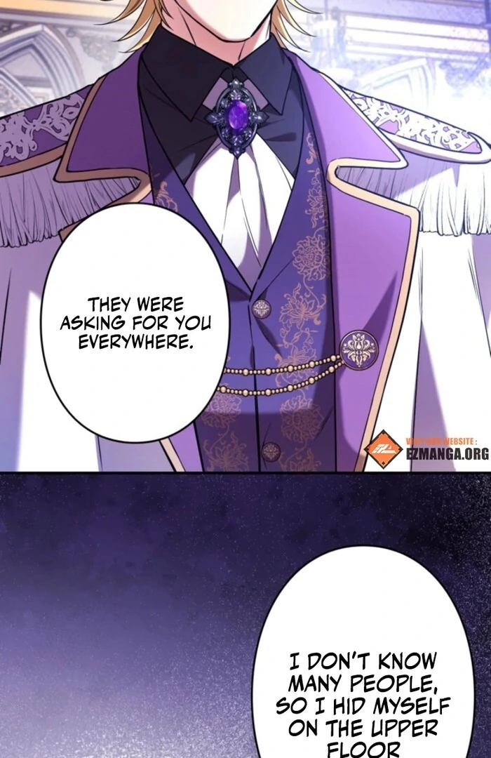 Although She is a Failed Princess, She is Loved by The Grand Duke in this Life Chapter 13 - page 5