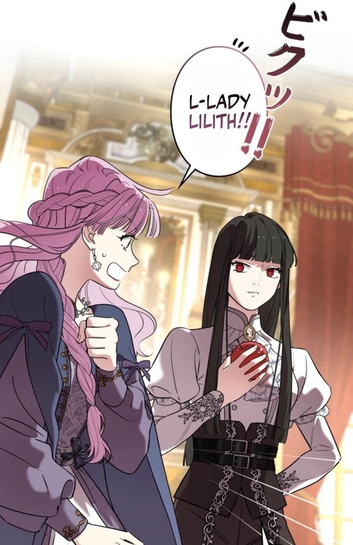 Although She is a Failed Princess, She is Loved by The Grand Duke in this Life Chapter 13 - page 61