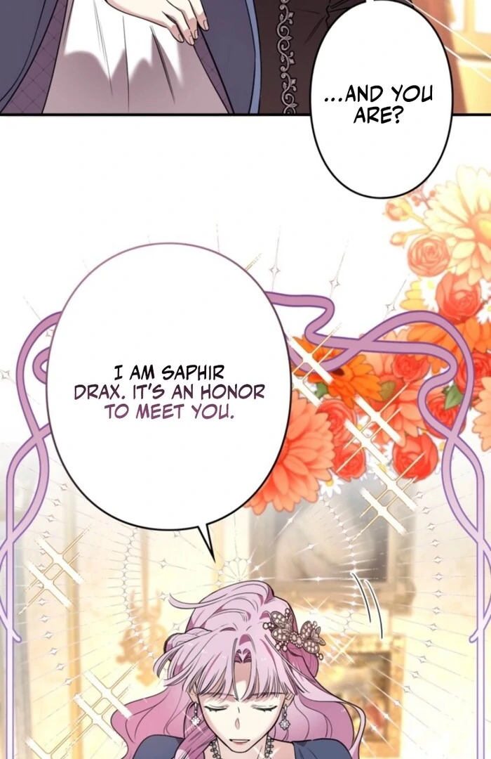 Although She is a Failed Princess, She is Loved by The Grand Duke in this Life Chapter 13 - page 62