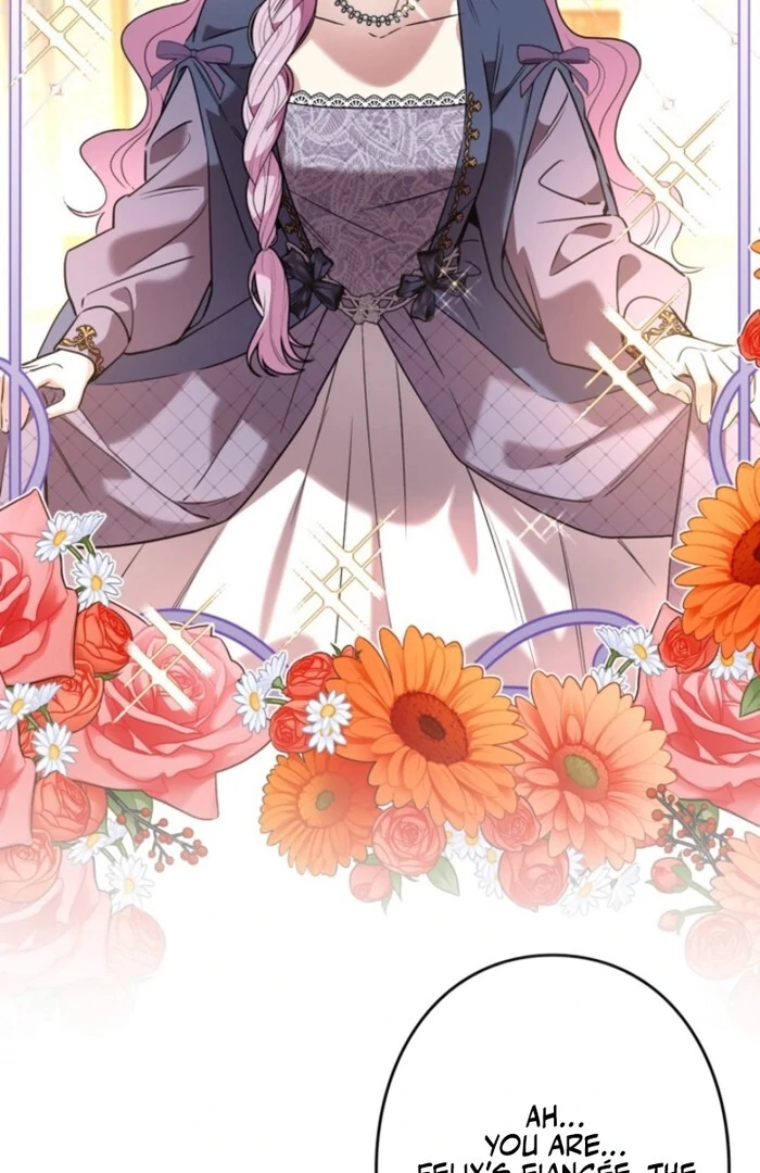 Although She is a Failed Princess, She is Loved by The Grand Duke in this Life Chapter 13 - page 63