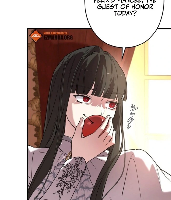 Although She is a Failed Princess, She is Loved by The Grand Duke in this Life Chapter 13 - page 64