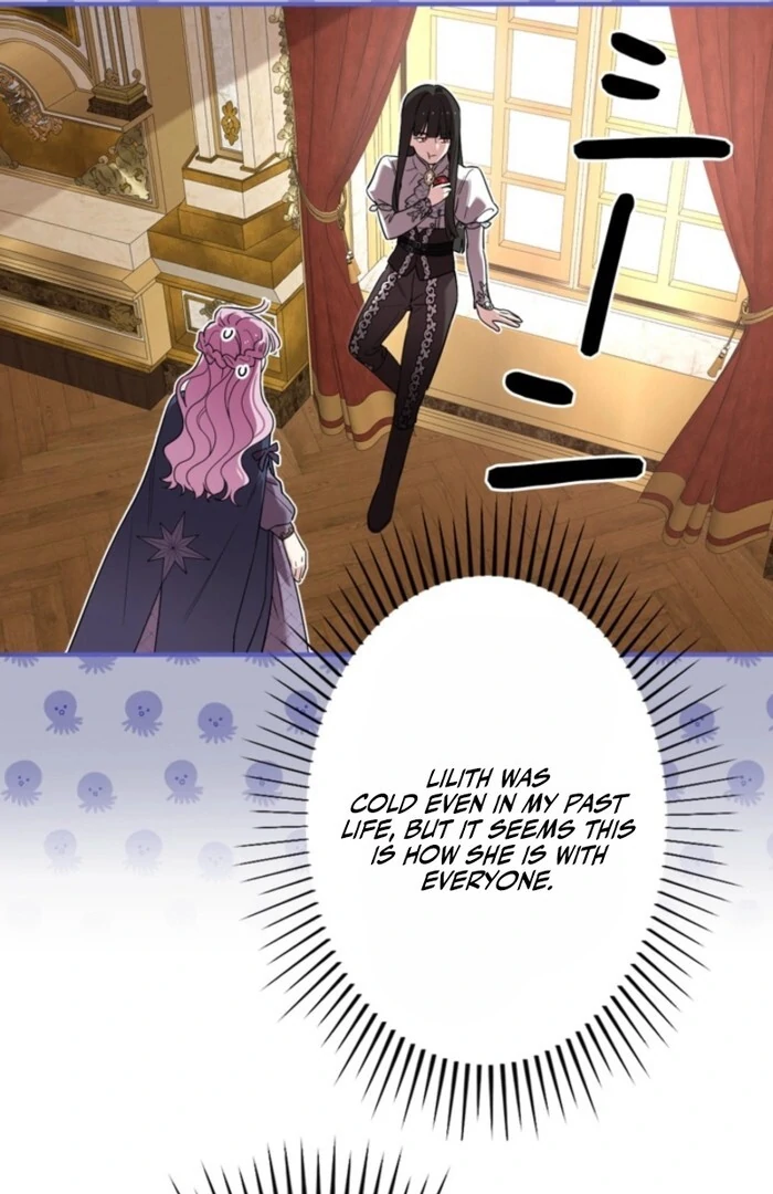 Although She is a Failed Princess, She is Loved by The Grand Duke in this Life Chapter 13 - page 66
