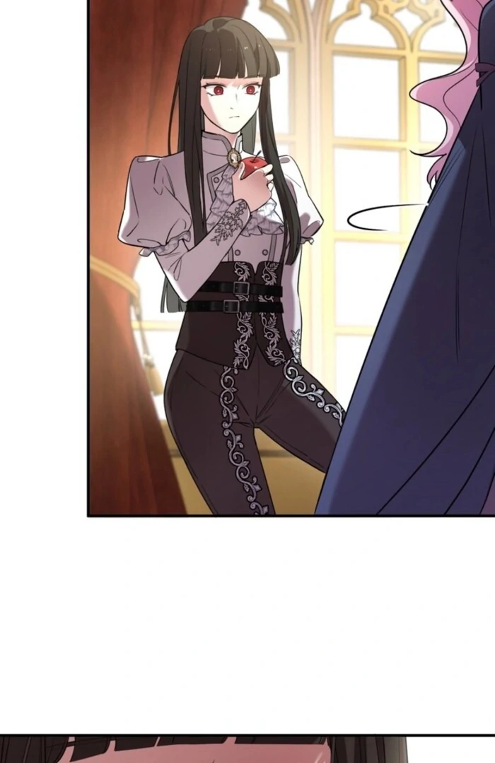 Although She is a Failed Princess, She is Loved by The Grand Duke in this Life Chapter 13 - page 69