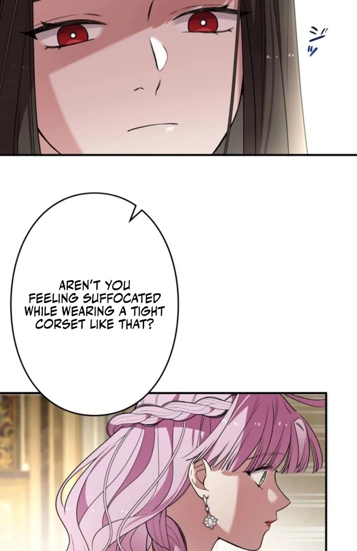 Although She is a Failed Princess, She is Loved by The Grand Duke in this Life Chapter 13 - page 70
