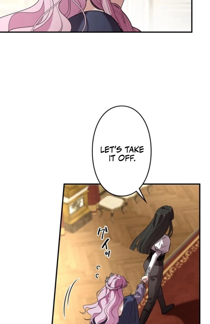 Although She is a Failed Princess, She is Loved by The Grand Duke in this Life Chapter 13 - page 71