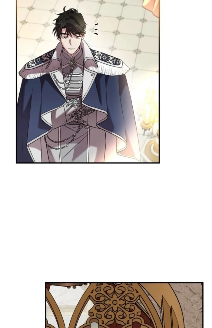 Although She is a Failed Princess, She is Loved by The Grand Duke in this Life Chapter 13 - page 73