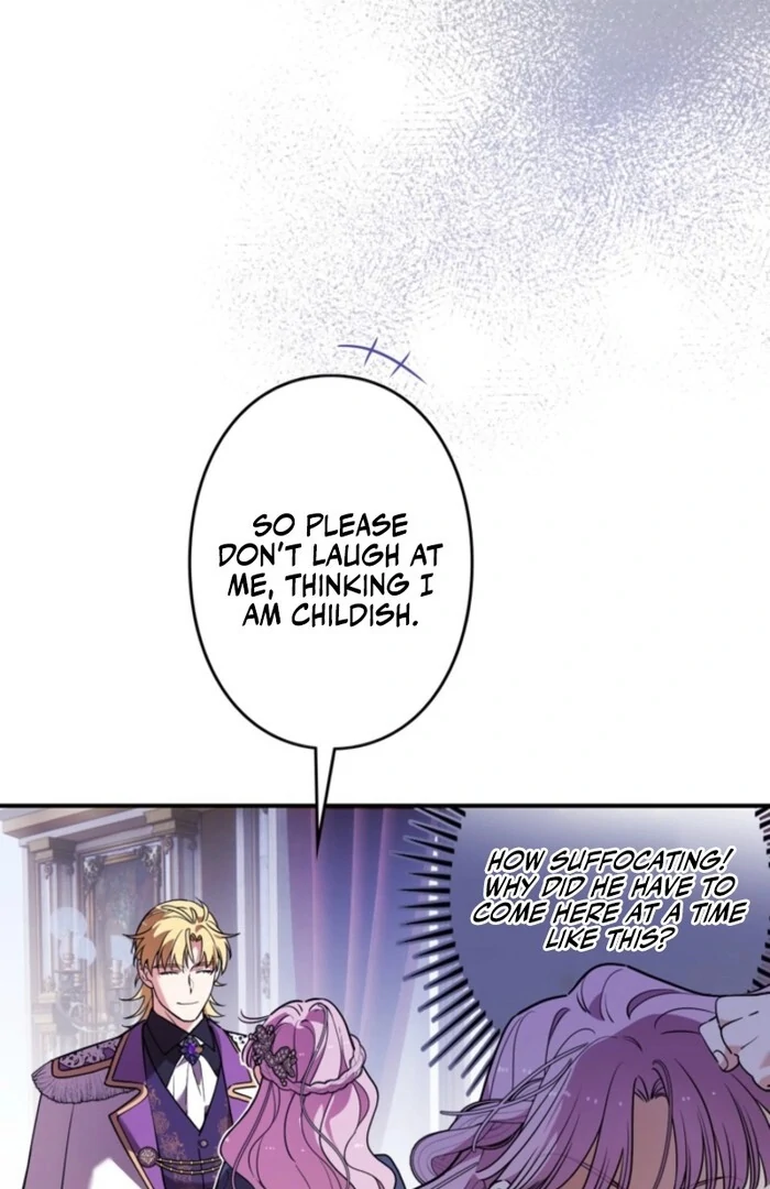 Although She is a Failed Princess, She is Loved by The Grand Duke in this Life Chapter 13 - page 7