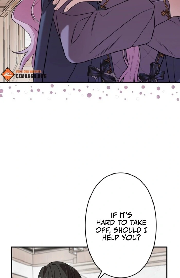 Although She is a Failed Princess, She is Loved by The Grand Duke in this Life Chapter 13 - page 81