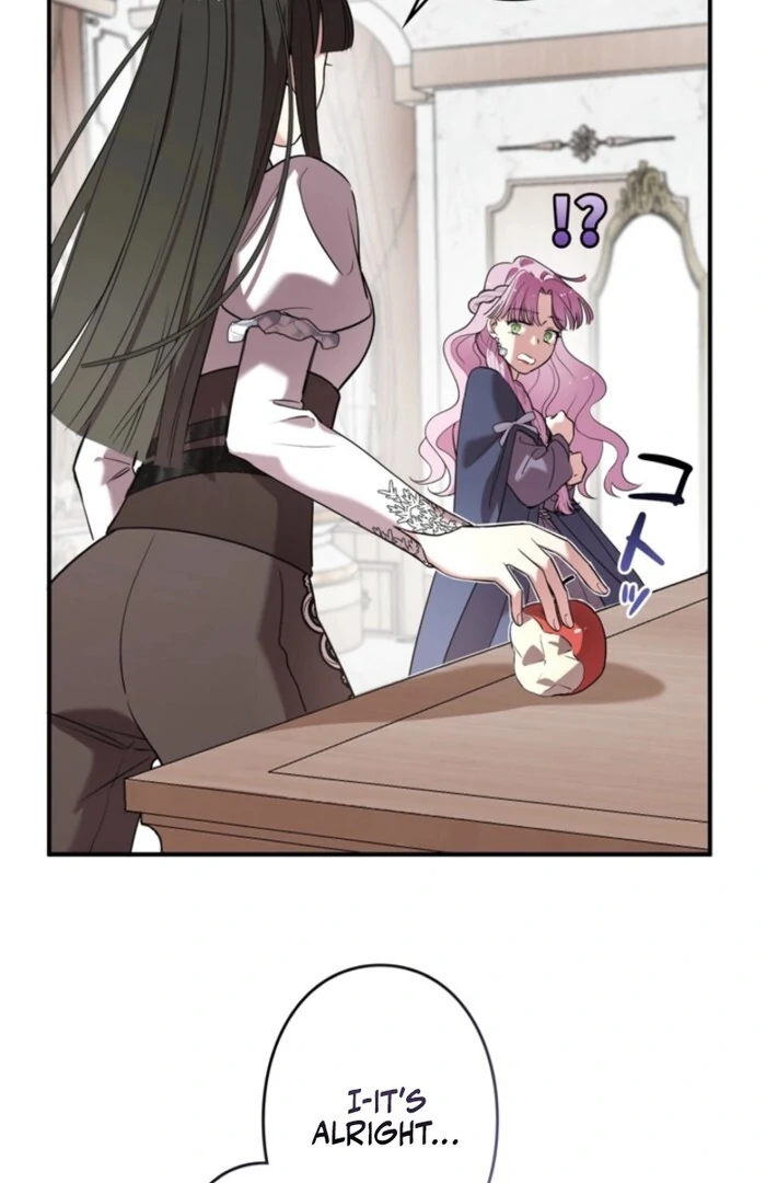Although She is a Failed Princess, She is Loved by The Grand Duke in this Life Chapter 13 - page 82