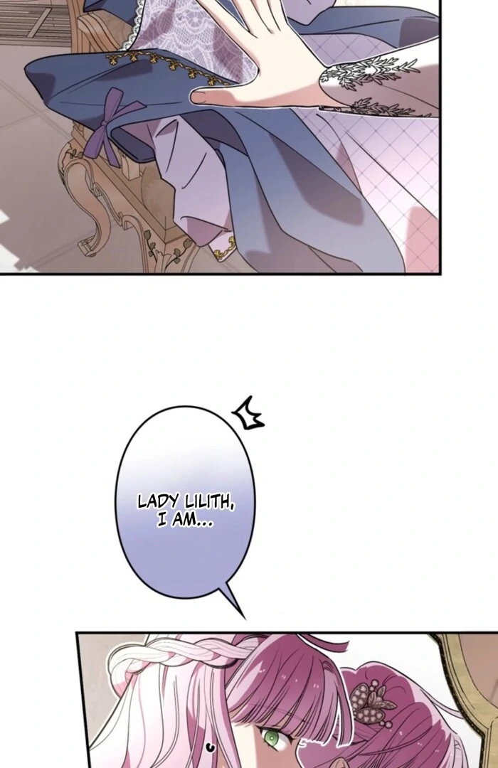 Although She is a Failed Princess, She is Loved by The Grand Duke in this Life Chapter 13 - page 89