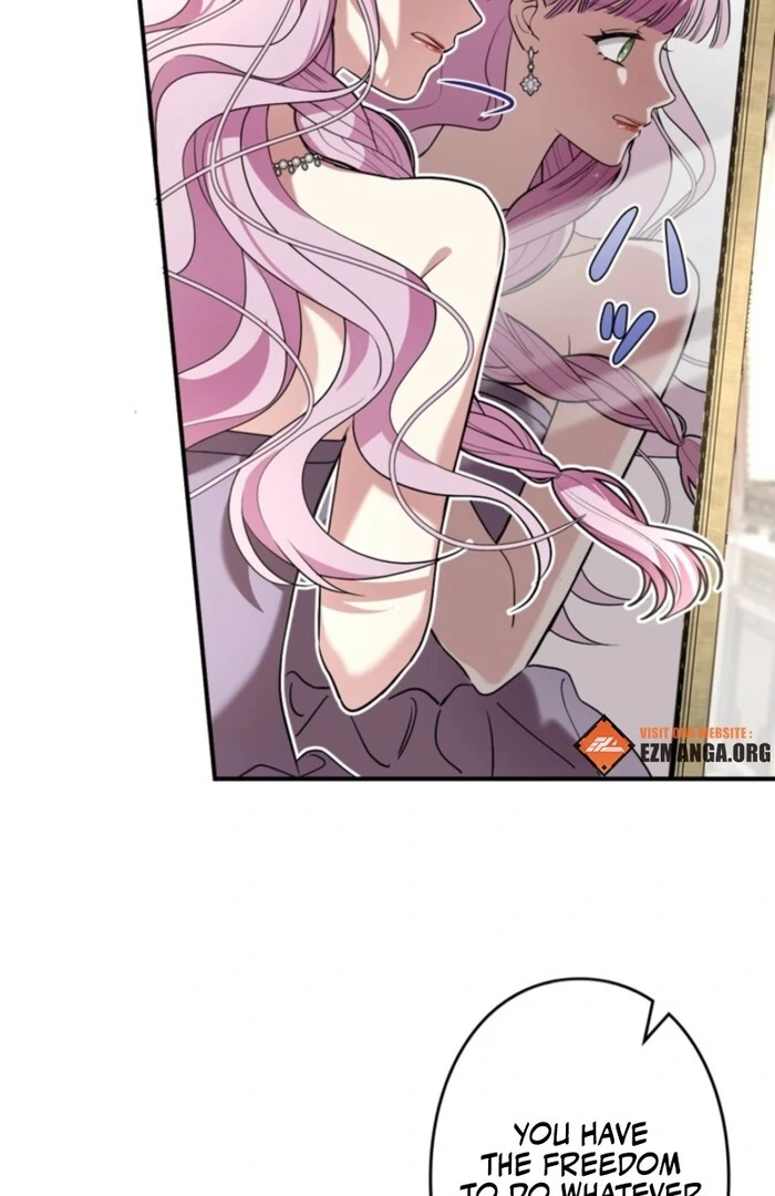 Although She is a Failed Princess, She is Loved by The Grand Duke in this Life Chapter 13 - page 90