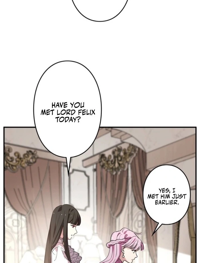 Although She is a Failed Princess, She is Loved by The Grand Duke in this Life Chapter 13 - page 93