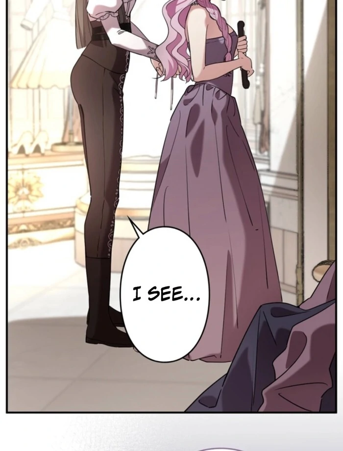 Although She is a Failed Princess, She is Loved by The Grand Duke in this Life Chapter 13 - page 94