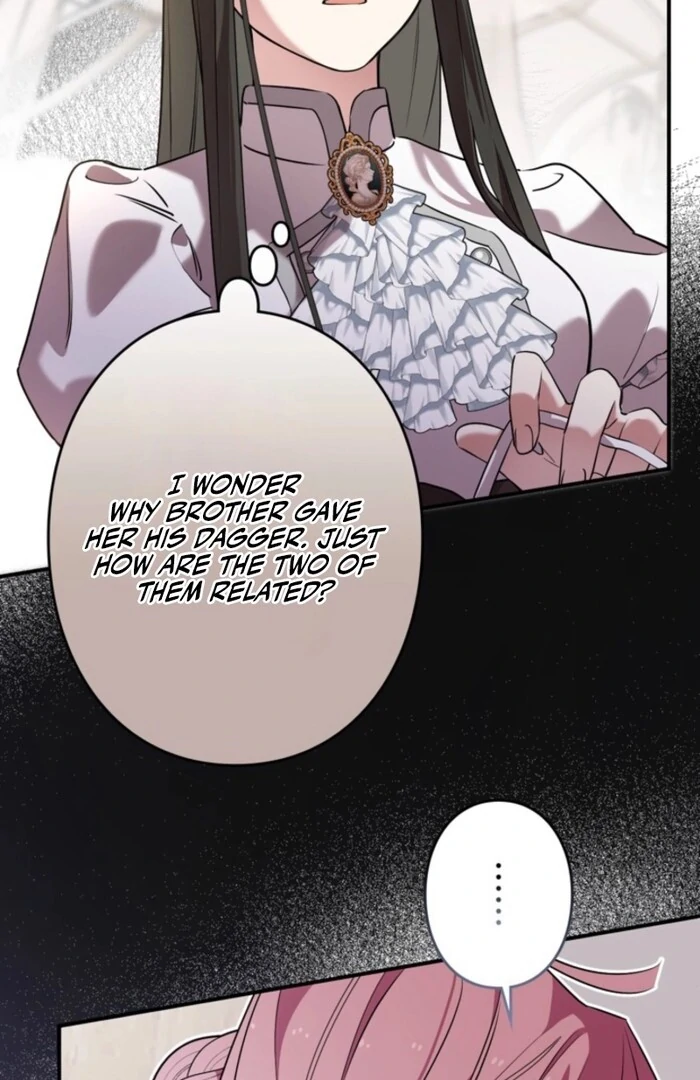 Although She is a Failed Princess, She is Loved by The Grand Duke in this Life Chapter 13 - page 96