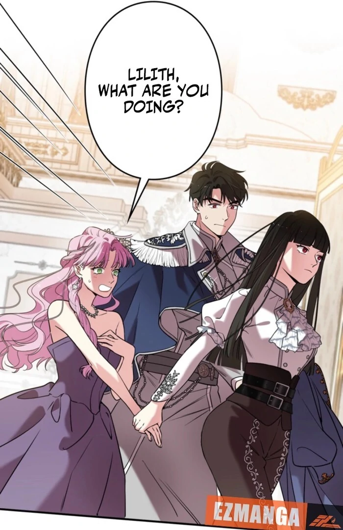 Although She is a Failed Princess, She is Loved by The Grand Duke in this Life Chapter 14 - page 10