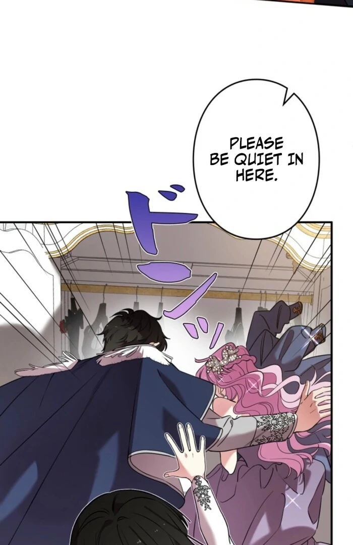 Although She is a Failed Princess, She is Loved by The Grand Duke in this Life Chapter 14 - page 11