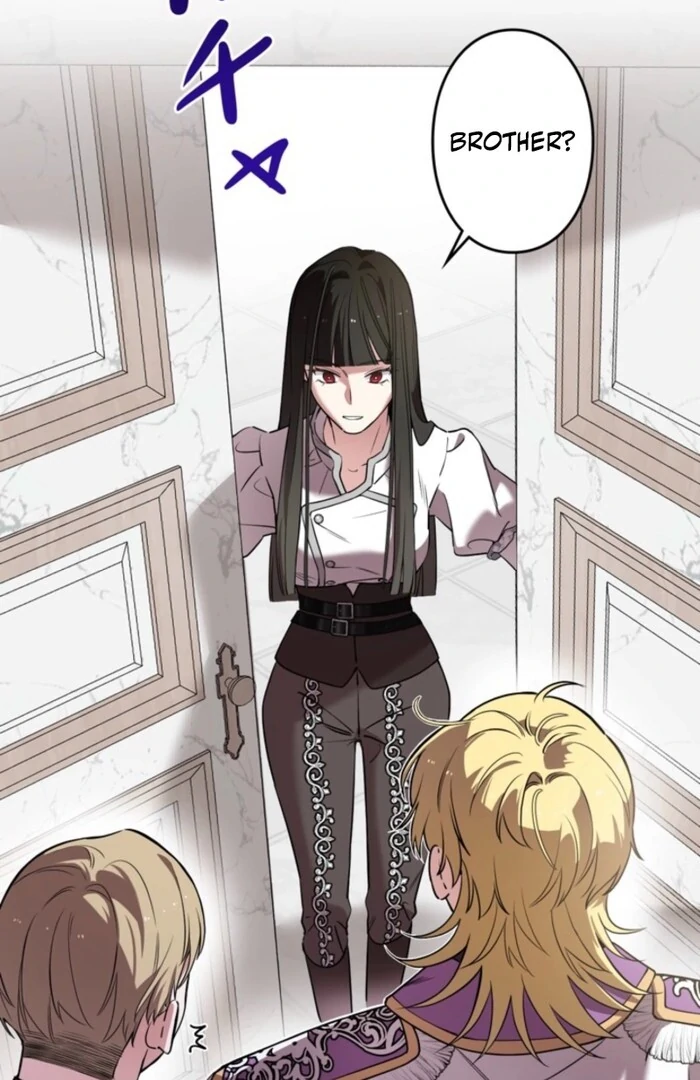 Although She is a Failed Princess, She is Loved by The Grand Duke in this Life Chapter 14 - page 15