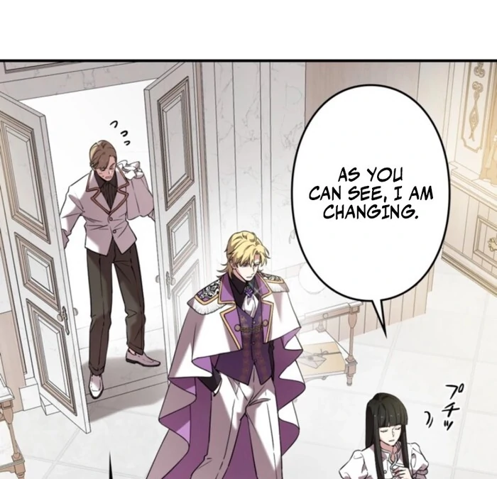Although She is a Failed Princess, She is Loved by The Grand Duke in this Life Chapter 14 - page 18