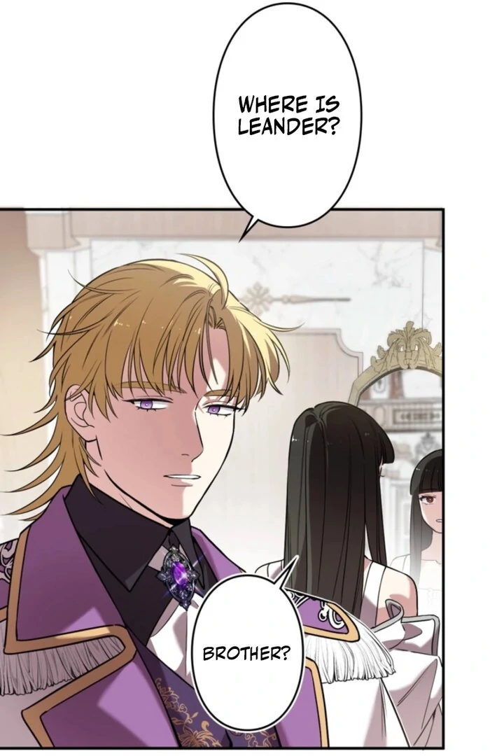 Although She is a Failed Princess, She is Loved by The Grand Duke in this Life Chapter 14 - page 20