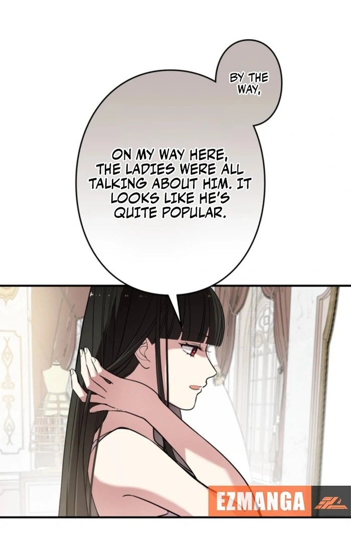 Although She is a Failed Princess, She is Loved by The Grand Duke in this Life Chapter 14 - page 21