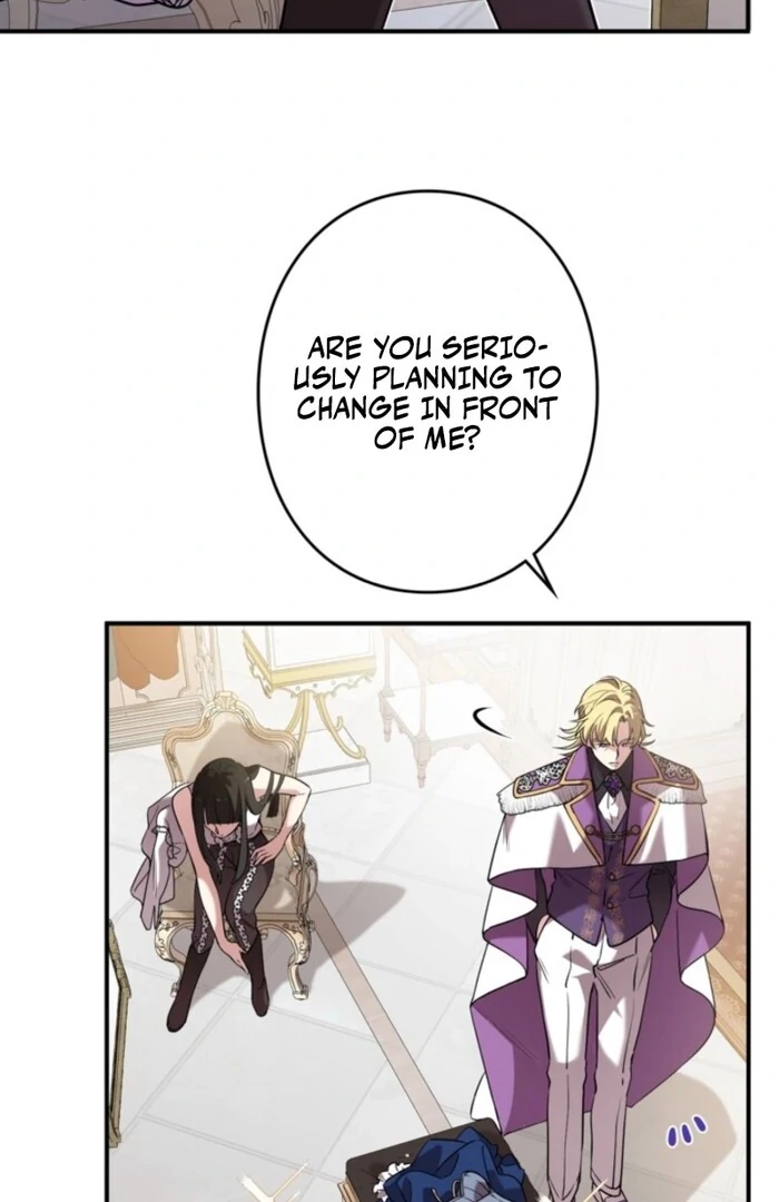 Although She is a Failed Princess, She is Loved by The Grand Duke in this Life Chapter 14 - page 23
