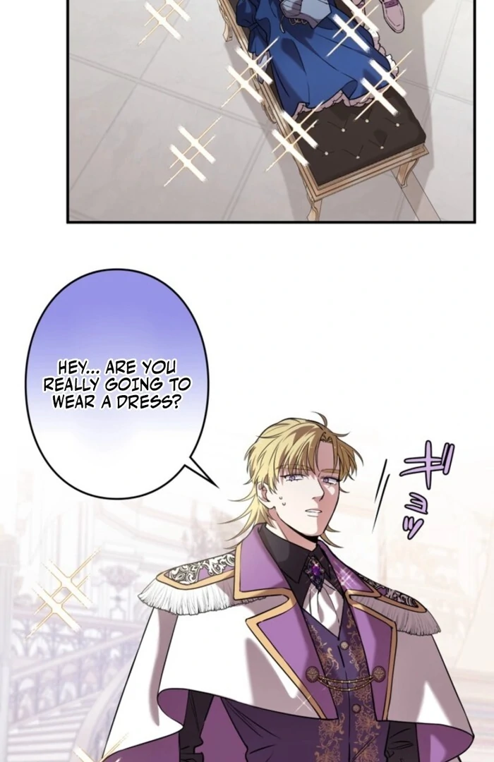 Although She is a Failed Princess, She is Loved by The Grand Duke in this Life Chapter 14 - page 24