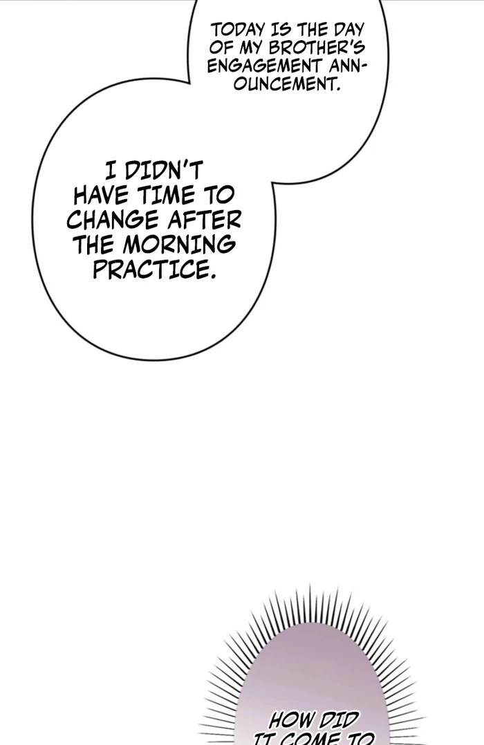 Although She is a Failed Princess, She is Loved by The Grand Duke in this Life Chapter 14 - page 26