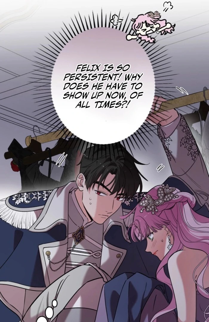 Although She is a Failed Princess, She is Loved by The Grand Duke in this Life Chapter 14 - page 28