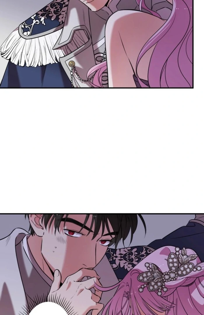 Although She is a Failed Princess, She is Loved by The Grand Duke in this Life Chapter 14 - page 30