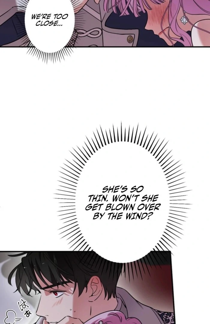 Although She is a Failed Princess, She is Loved by The Grand Duke in this Life Chapter 14 - page 31
