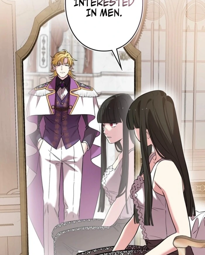 Although She is a Failed Princess, She is Loved by The Grand Duke in this Life Chapter 14 - page 35