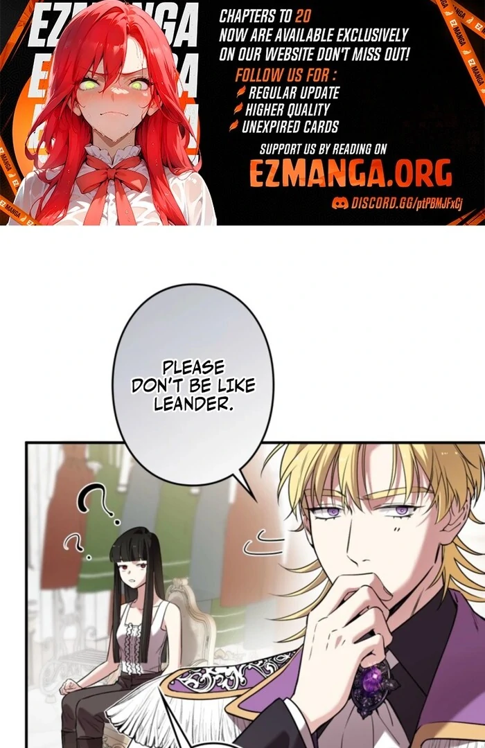 Although She is a Failed Princess, She is Loved by The Grand Duke in this Life Chapter 14 - page 38
