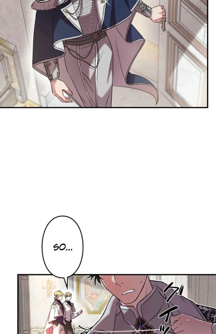 Although She is a Failed Princess, She is Loved by The Grand Duke in this Life Chapter 14 - page 3