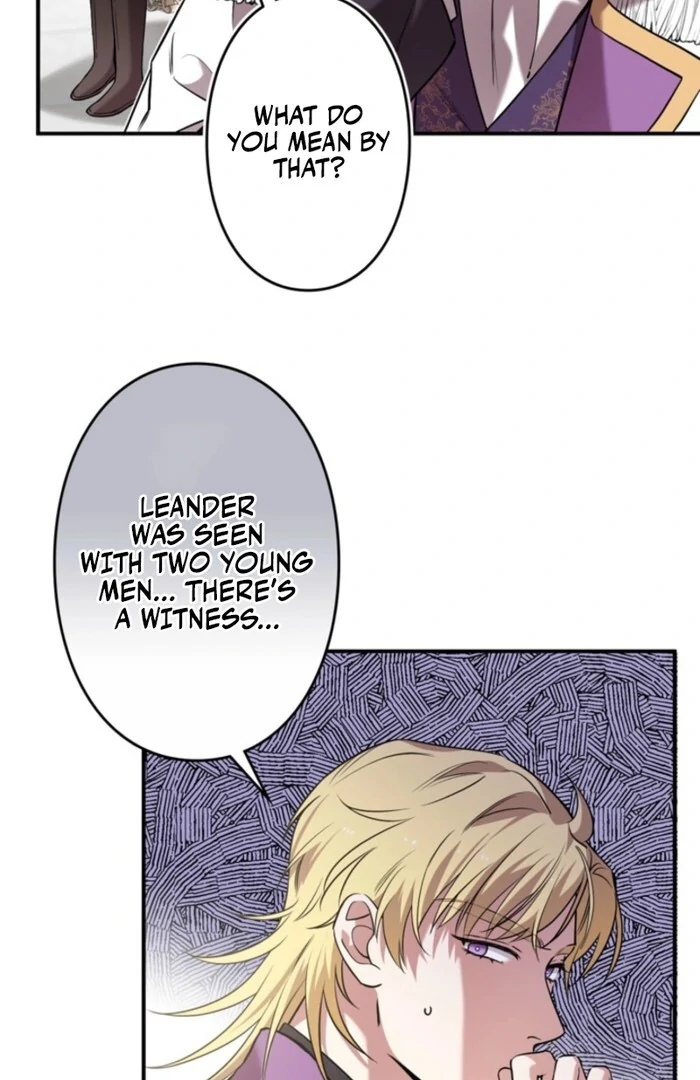 Although She is a Failed Princess, She is Loved by The Grand Duke in this Life Chapter 14 - page 39