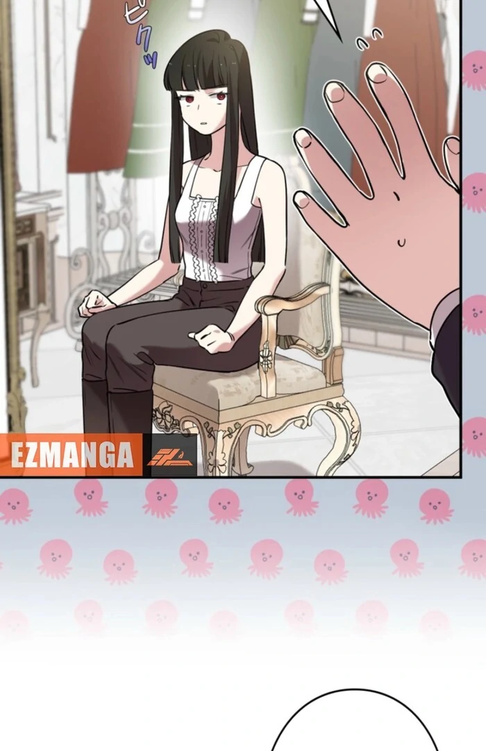Although She is a Failed Princess, She is Loved by The Grand Duke in this Life Chapter 14 - page 41