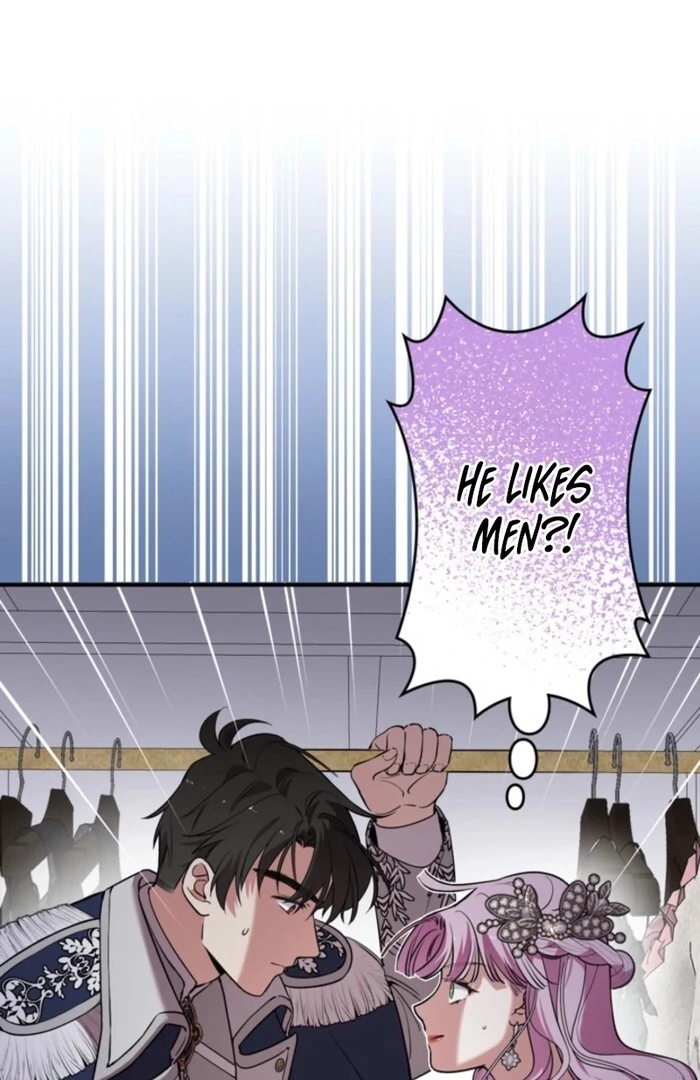 Although She is a Failed Princess, She is Loved by The Grand Duke in this Life Chapter 14 - page 43