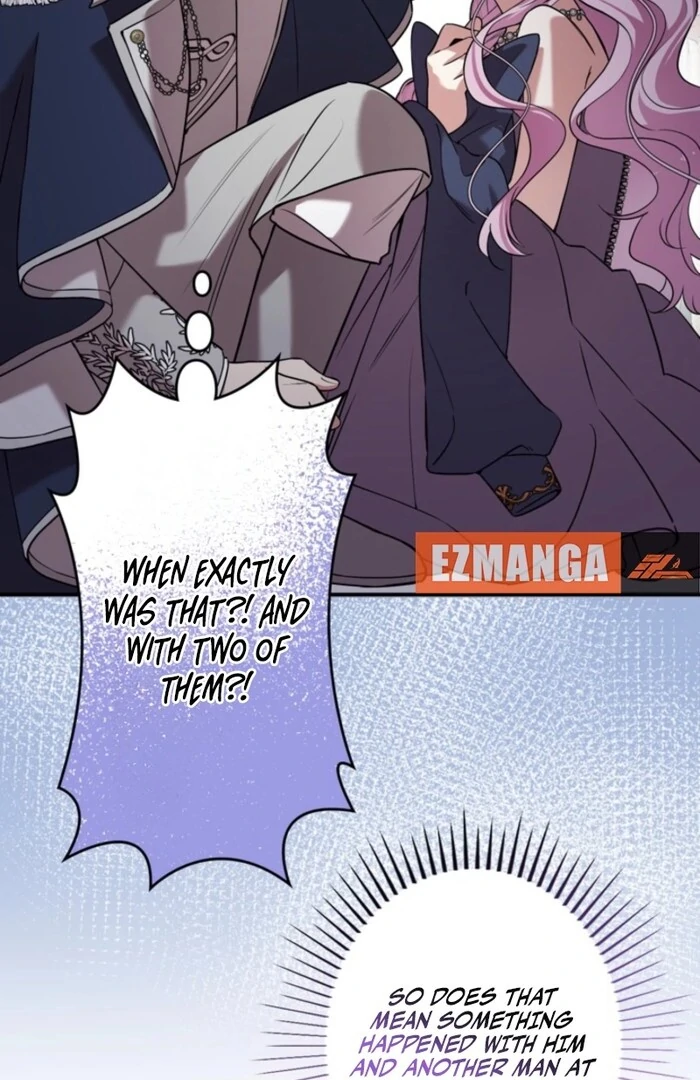 Although She is a Failed Princess, She is Loved by The Grand Duke in this Life Chapter 14 - page 44