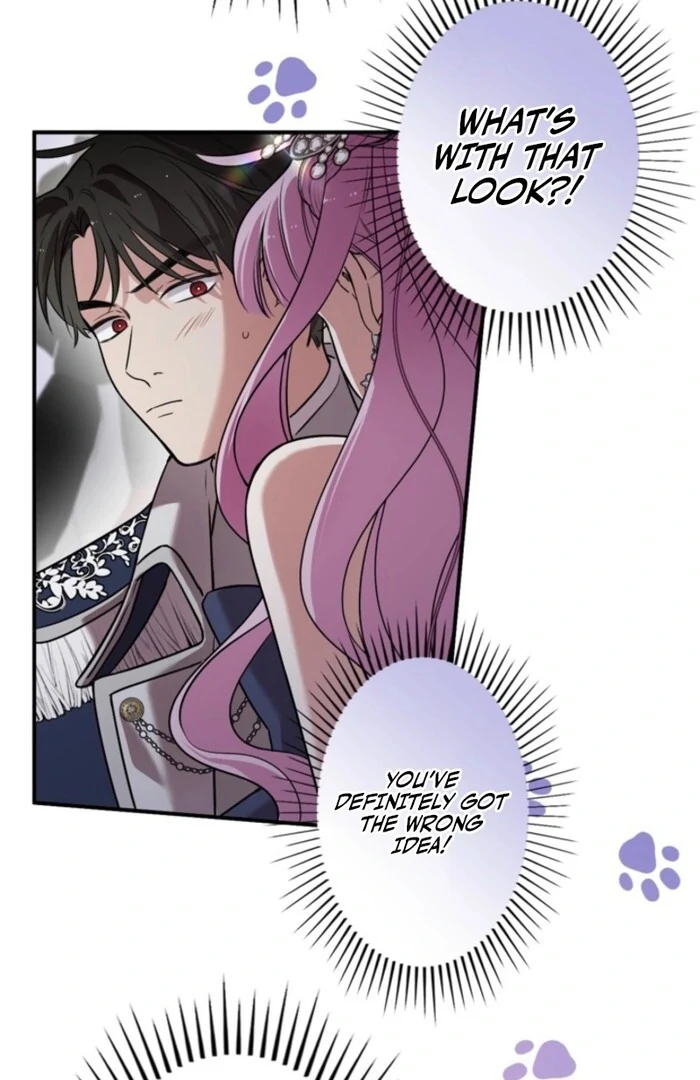 Although She is a Failed Princess, She is Loved by The Grand Duke in this Life Chapter 14 - page 46
