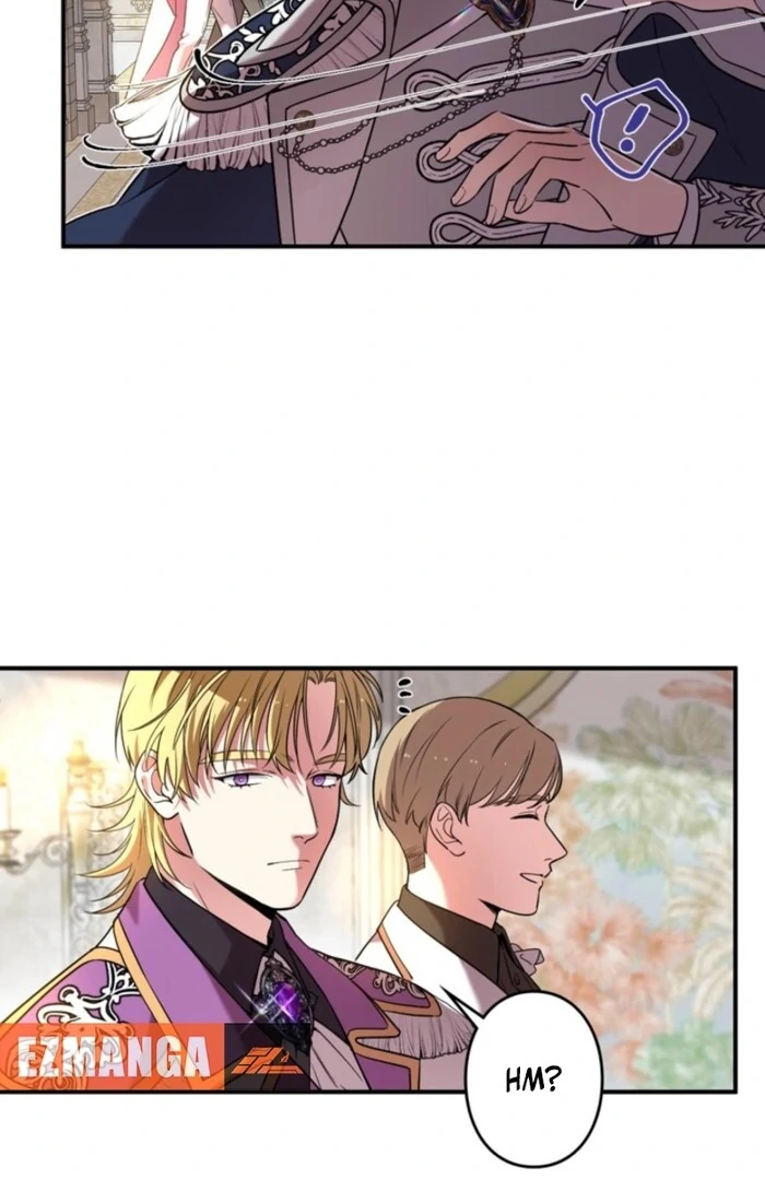 Although She is a Failed Princess, She is Loved by The Grand Duke in this Life Chapter 14 - page 4
