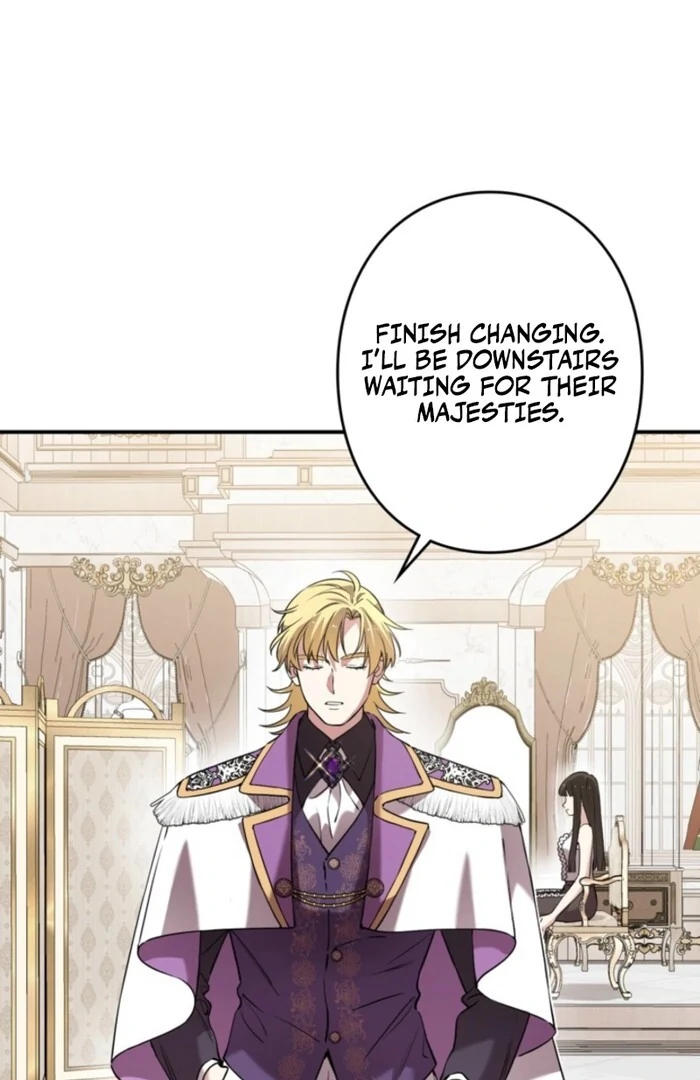 Although She is a Failed Princess, She is Loved by The Grand Duke in this Life Chapter 14 - page 49