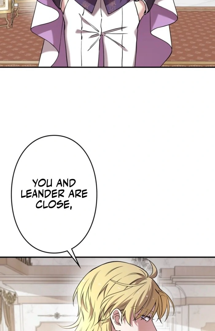 Although She is a Failed Princess, She is Loved by The Grand Duke in this Life Chapter 14 - page 50