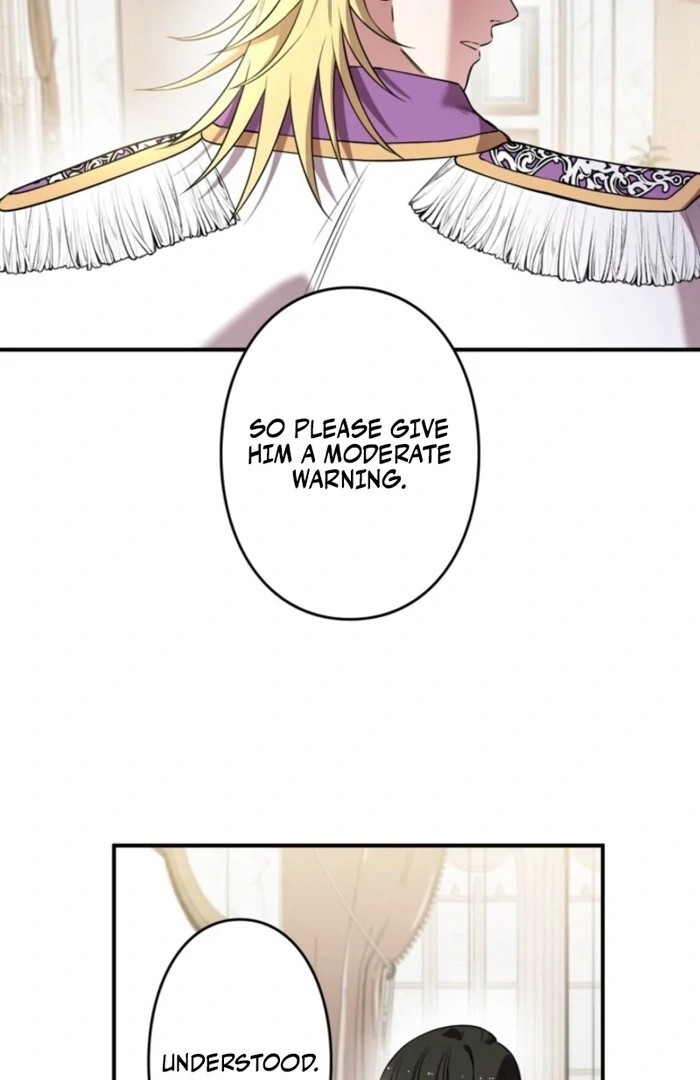 Although She is a Failed Princess, She is Loved by The Grand Duke in this Life Chapter 14 - page 51