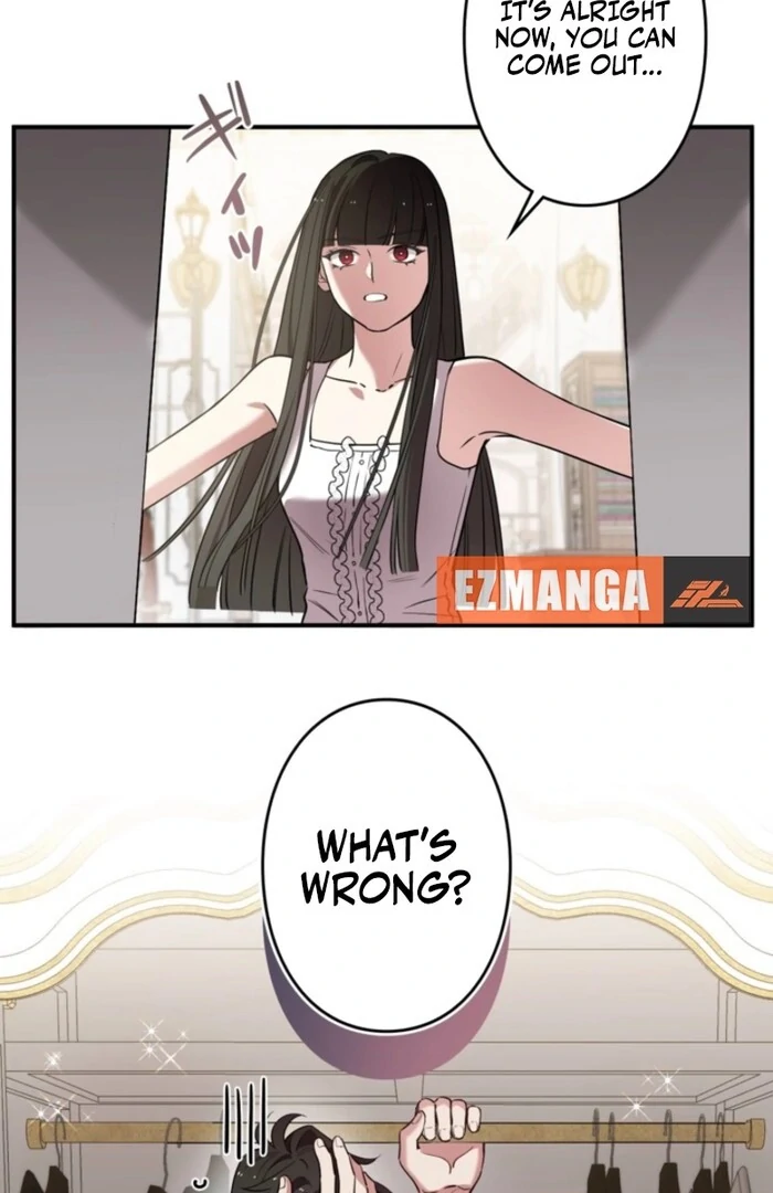 Although She is a Failed Princess, She is Loved by The Grand Duke in this Life Chapter 14 - page 55