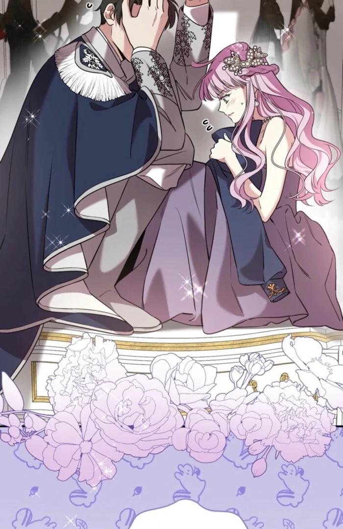 Although She is a Failed Princess, She is Loved by The Grand Duke in this Life Chapter 14 - page 56
