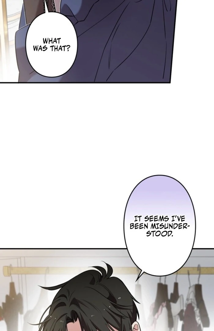 Although She is a Failed Princess, She is Loved by The Grand Duke in this Life Chapter 14 - page 58