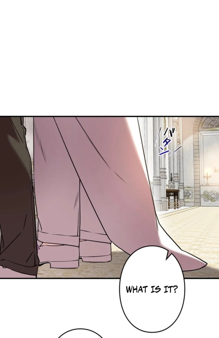 Although She is a Failed Princess, She is Loved by The Grand Duke in this Life Chapter 14 - page 5