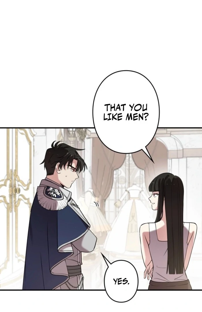 Although She is a Failed Princess, She is Loved by The Grand Duke in this Life Chapter 14 - page 60