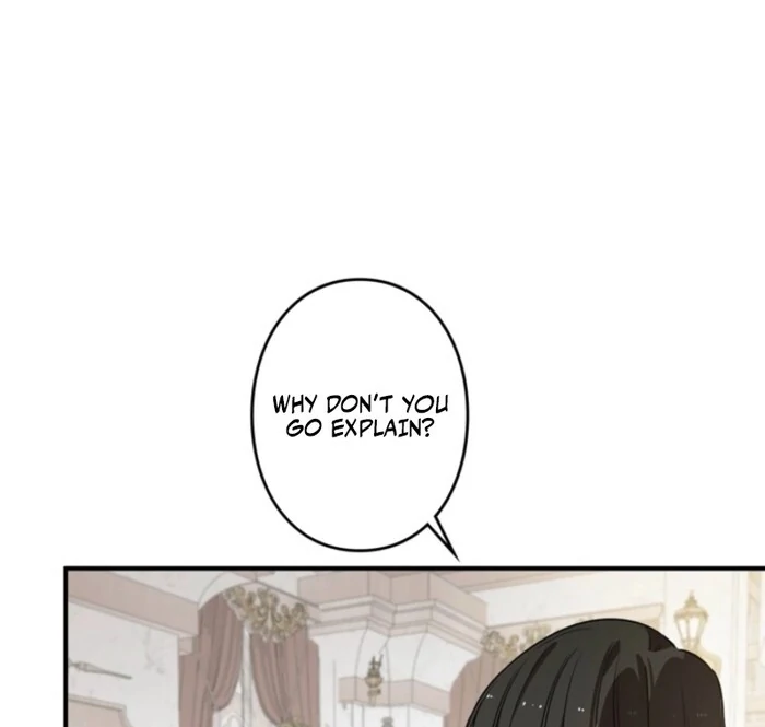 Although She is a Failed Princess, She is Loved by The Grand Duke in this Life Chapter 14 - page 61